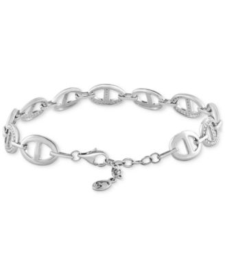 EFFY Collection - Diamond Bracelet (1/2 ct. t.w.) in Sterling Silver
