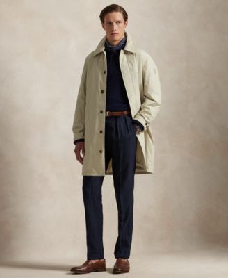 Polo Ralph Lauren - Men's Packable Walking Coat