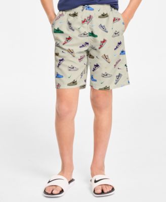 Nike - Big Boys 7" Volley Swim Shorts