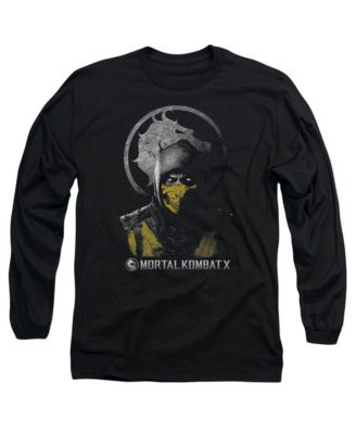 Mortal Kombat X