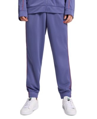 Puma - Men's Piped Logo Joggers
