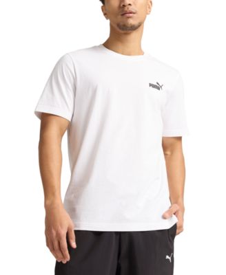 Puma - Men's Essential Small Logo T-Shirt