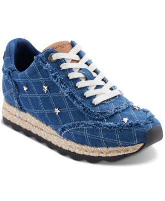 KARL LAGERFELD PARIS - Women's Meaza Sneakers
