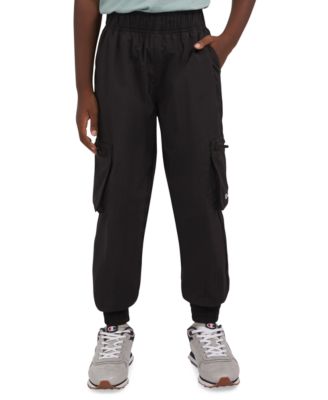 Champion - Big Boys Woven Cargo Joggers
