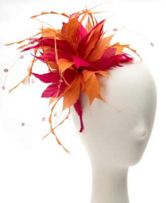 August Hats - .