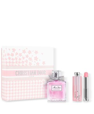 DIOR - Dior 2-Pc. Miss Dior Blooming Bouquet & Dior Lip Glow Gift Set