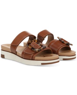 Sam Edelman - Women's Adrianna Flat Sandals