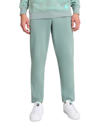 Puma - Men's Essential Logomania Pants
