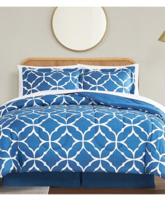 Pem America - America Harmony Comforter Set