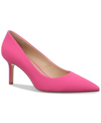 On 34th - Women's Mariahh Pointed-Toe Pumps