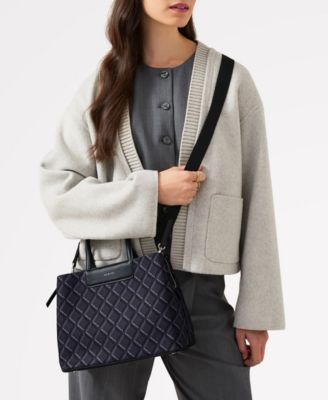 Radley London - Southwell Gardens Radley Geo Zip Top Grab Bag