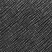 Black/black