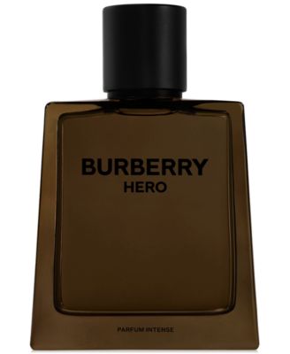 Burberry - Men's Hero Parfum Intense Fragrance Collection