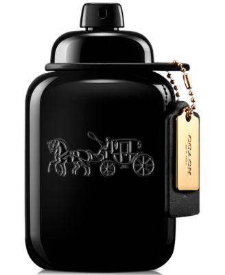 COACH - Men's COACH For Men Eau de Parfum Fragrance Collection