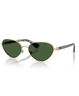 Burberry - Women's Large Sunglasses, BE3165