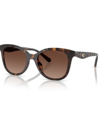 COACH - Women's Polarized Sunglasses, CAD25 HC8419U