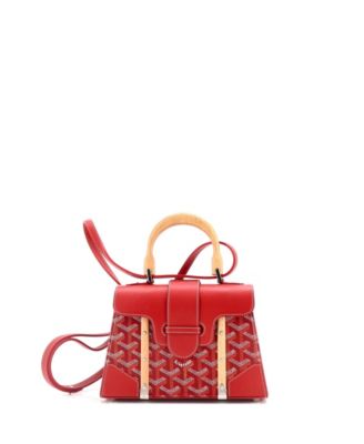 Pre-Owned Goyard
