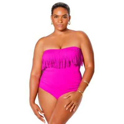 Swimsuits for All