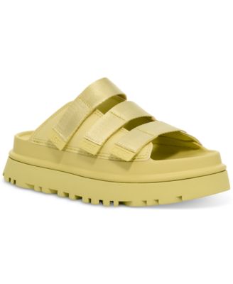 UGG® - Women's Goldenglow Slide Sandals