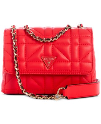 GUESS - Edita Mini Convertible Crossbody Bag