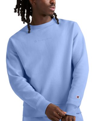 Champion - Men's Classic Crewneck Sweatshirt