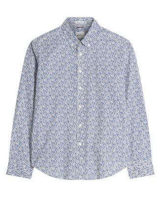 Ben Sherman