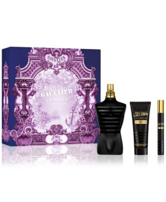 Jean Paul Gaultier - Men's Le Male Le Parfum Fragrance Collection