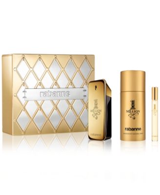 Rabanne - Paco  1 Million Fragrance Collection for Men