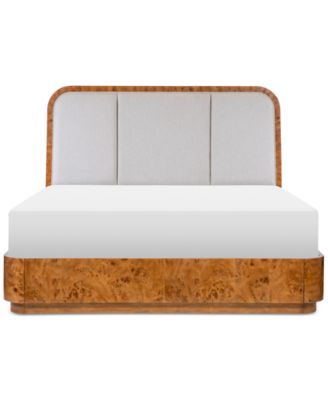 Furniture - Prescott Queen Bed, Created for Macy's