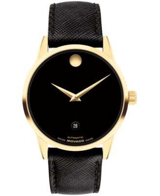 Movado