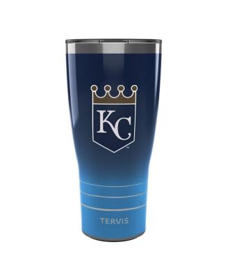 Tervis Tumbler - Kansas City Royals 30oz. Ombre Tumbler