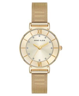 Anne Klein