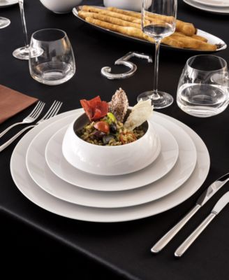 Rosenthal - "TAC 02" Salad/Dessert Plate