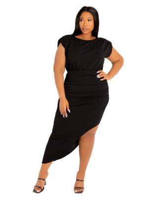 Buxom Couture