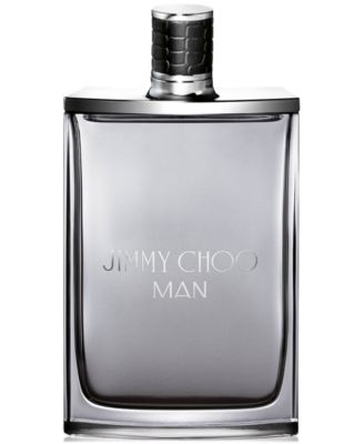 Jimmy Choo - MAN Fragrance Collection