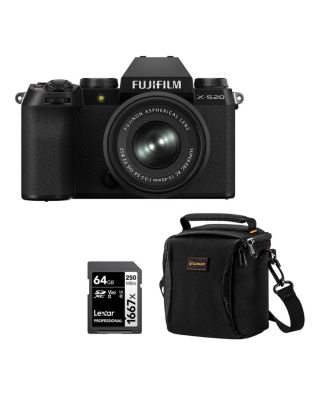 Fujifilm