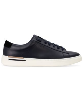 Hugo Boss - Men's Clint Tennis Lace-Up Sneakers