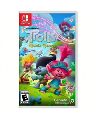GameMill
