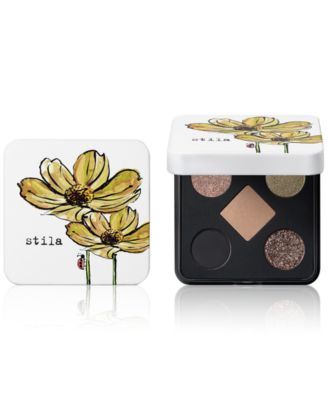 Stila - Pocket Play Shadow Palette