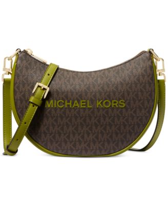 Michael Kors - Kyla Small Convertible Pouchette