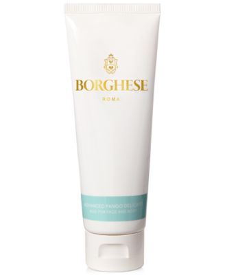 Borghese - Advanced Fango Delicato Mud For Delicate Dry Skin - Travel Size