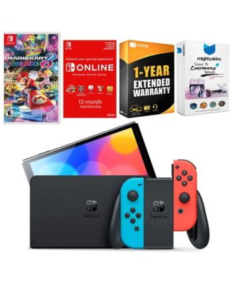 Nintendo