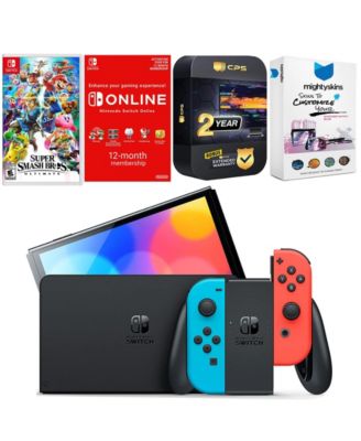 Nintendo