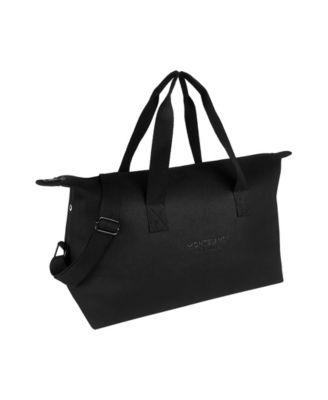 Montblanc - FREE  Weekend Bag With Any $102 Purchase From The Montblanc Men's Fragrance Collection