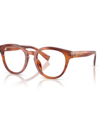 Dolce&Gabbana - Men's Eyeglasses DG3421