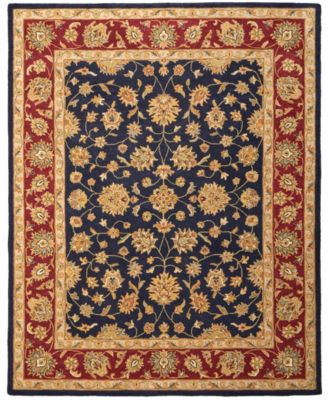Feizy - Wagner 8942F 5'x8' Area Rug