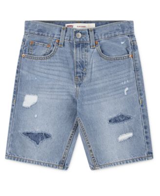 Levi's