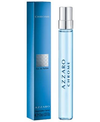 Azzaro - FREE Chrome Eau De Parfum Travel Spray With Any $145  Men's Fragrance Purchase
