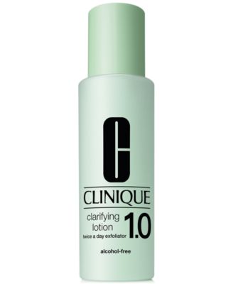 Clinique - Clarifying Face Lotion 1.0, 13.5 fl. oz.