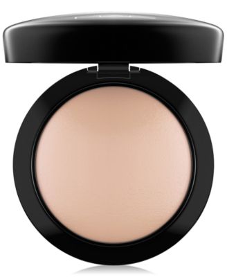 MAC - Mineralize Skinfinish Natural